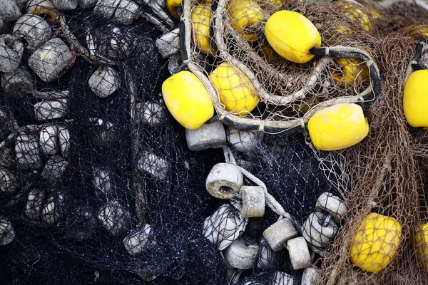 Fishing net — Stock Photo, Image