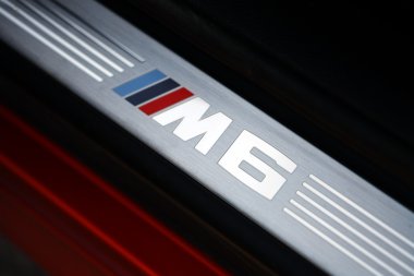 BMW M6