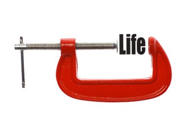 hayat sıkıştırma