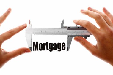 Mortgage ölçme