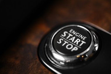 Motorlarınızı çalıştırın