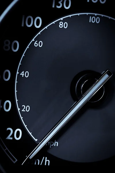 速度計の詳細 — ストック写真