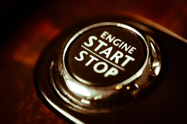 Start your engines — Stock Photo, Image