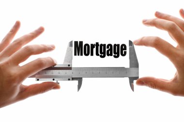 Mortgage ölçme