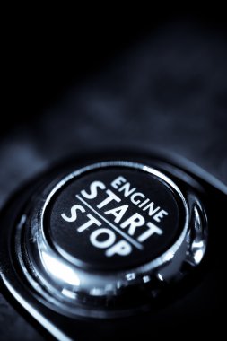 Motorlarınızı çalıştırın