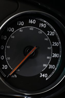 hız göstergesi detay