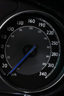 hız göstergesi detay