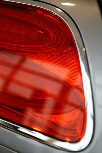 Rear light — Stock Photo, Image