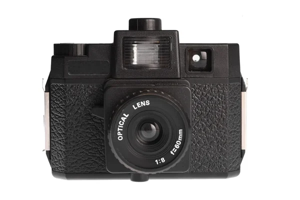 Plastic camera — Stock Photo, Image