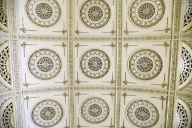tavan dekorasyonları