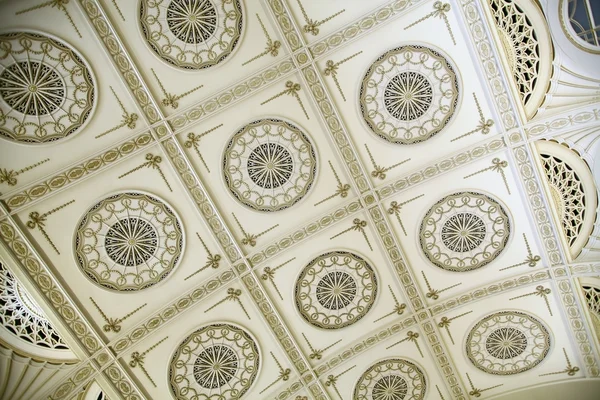 天井の装飾 — ストック写真