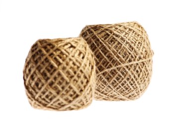 два каната кулі