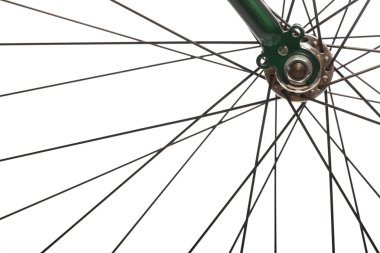 Bisiklet spokes