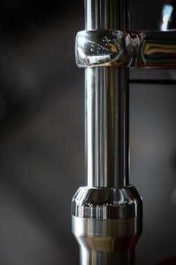 Motosiklet ön süspansiyon