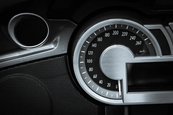 Speedometer — Stock Photo, Image