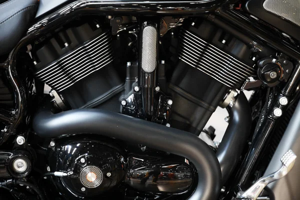 Motosiklet Motoru
