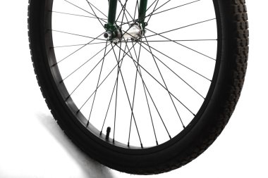 Bisiklet spokes