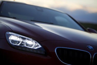BMW M6