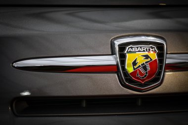 BMW uçan