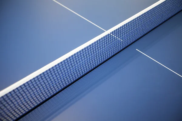 Ping-pong net — Stock Photo, Image