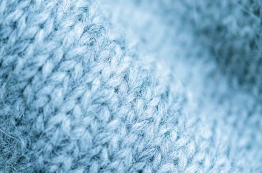 Samimi bir yün arka plan. Büyük yün yapışkan arka plan