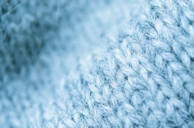 Samimi bir yün arka plan. Büyük yün yapışkan arka plan