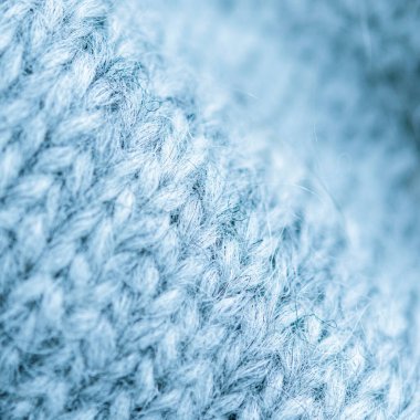 Samimi bir yün arka plan. Büyük yün yapışkan arka plan