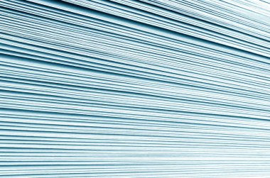 Bulanık. Kitap sayfalarının Macro görünümü. Ton halinde. Açık kitap. Yakın plan.