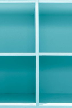 Ev ve ofis için beyaz ahşap mobilyalar. İş dünyası