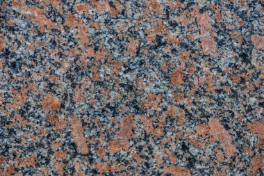 Kahverengi ve beyaz desenli koyu gri mermer. Ürün tasarımı için doku arkaplanı.