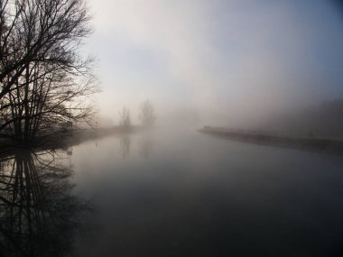 Friuli Venezia Giulia 'nın merkezinde küçük bir kasaba keşfediyor.