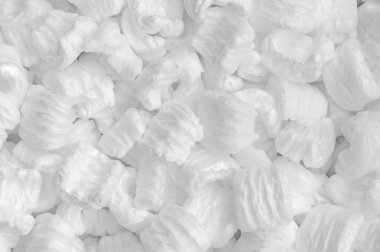 White Foam clipart