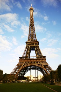 Eifel Kulesi