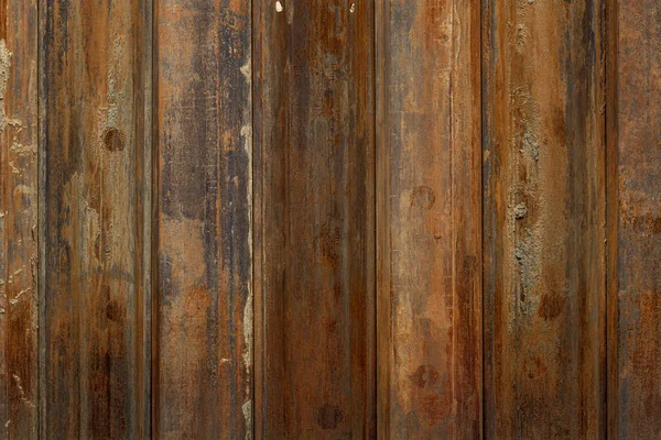 Grunge Rusty Orange Brown Metal Steel Stone Background Texture Old — Stok Foto