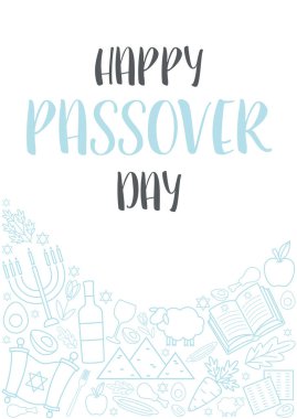 Fısıh Bayramı 'nız kutlu olsun.