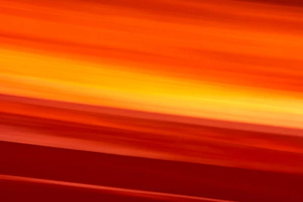 Bright Orange Red Burgundy Background Abstract Illustration Gradient Lines Waves — Stock Photo, Image