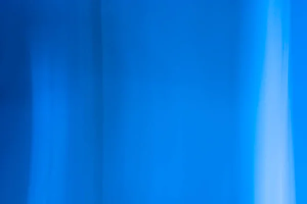 Banner Fondo Abstracto Tonos Azules Con Sombras Deslumbramiento Líneas Verticales —  Fotos de Stock