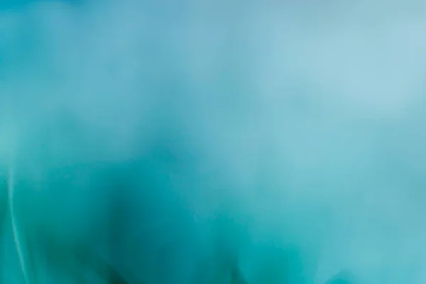 Abstracte Achtergrond Banner Turquoise Kleuren Met Schaduwen Schittering Golven Achtergrond — Stockfoto