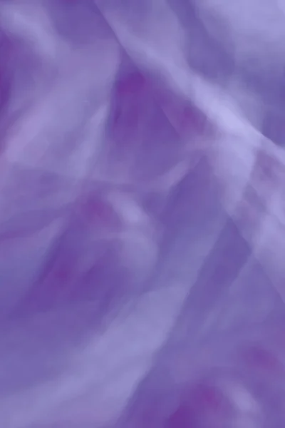 Vertical Purple Abstract Background Banner Fine Waves Gradient — Stockfoto