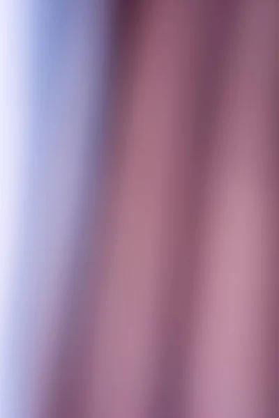 Вертикальный Абстрактный Фоновый Баннер Сиренево Коричневых Тонах Размытый Занавес — стоковое фото