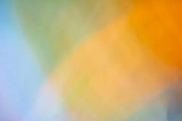 Flerfärgad Abstrakt Bakgrund Orange Gröna Grå Toner Bakgrund — Stockfoto