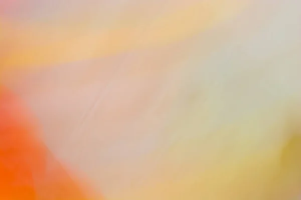 ベージュオレンジ色の背景とグラデーション 暖かい夏のバナー バックアップ — ストック写真