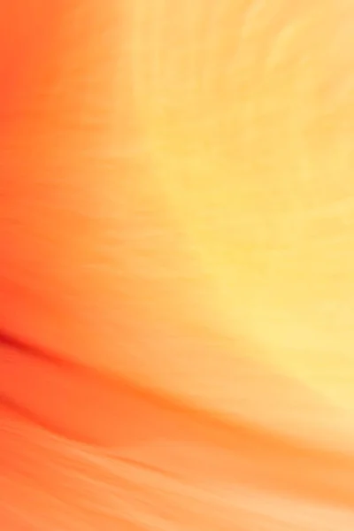 抽象化は垂直 暑い晴れた日 黄色のオレンジの背景 バックアップ — ストック写真