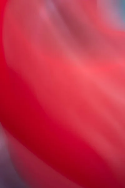 Абстрактный Фон Красном Бордовом Тоне Градиент Волнами Вертикальное Знамя Фон — стоковое фото