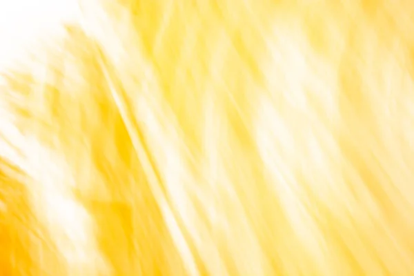 Banner Fondo Amarillo Abstracto Con Arañazos Curvas Rasguños Deslumbramiento Contexto — Foto de Stock