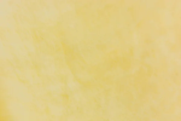 Gele Mosterdbanner Achtergrond Met Vlekken Schaafwonden Abstractie Achtergrond — Stockfoto