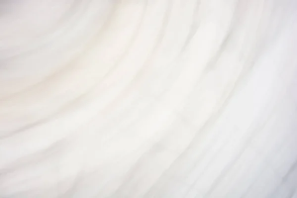 Abstract Cream Gray Banner Background Thin Arcs Soft Blur Backdrop — Stock Photo, Image