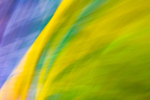 Abstraktion Gula Blågröna Färger Bakgrunden Täckt Med Små Ringar Bakgrund — Stockfoto