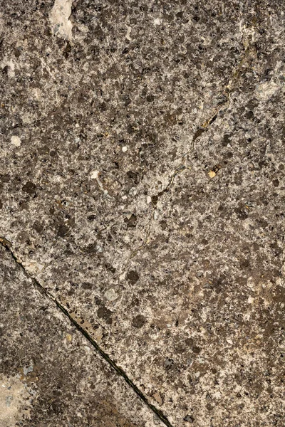 Вертикальный Фон Старого Трещиноватого Бетона Фон — стоковое фото