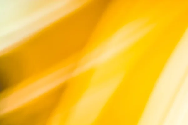 Bright Yellow Orange Abstract Background Interlacing Light Lines Rays Backdrop — Photo